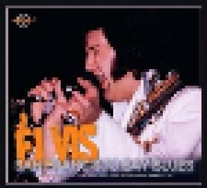 Elvis Presley: San Francisco Bay Blues - Cover