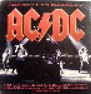 AC/DC: AC/DC Remasters - The Ultimate AC/DC Experience, The - Cover