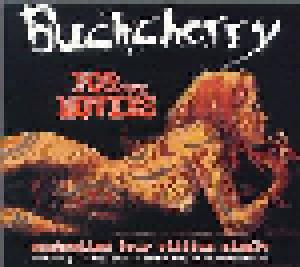 Buckcherry: For The Movies - Cover