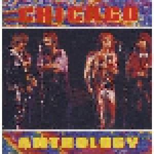 Chicago: Anthology - Cover