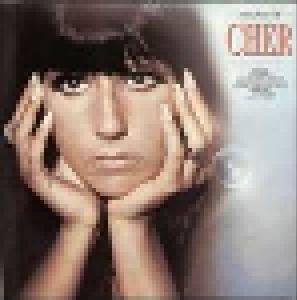 Cher: Best Of, The - Cover