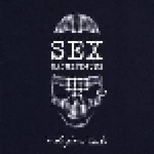 Sex Machineguns: To The Future Tracks ~未発表曲の集い~ - Cover