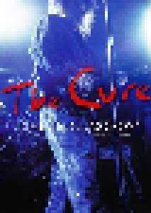 The Cure: Live In Glasgow - Cover