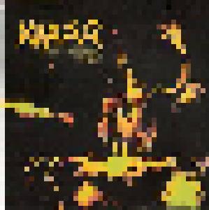 Korzus: Ao Vivo - 1985 - Cover