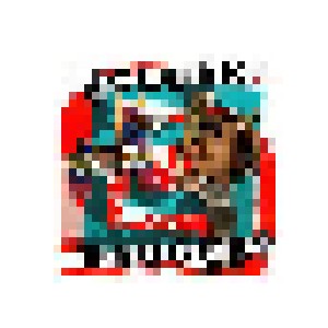 Cover - Cloak/Dagger: Pinata