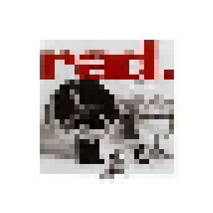 rad.: Radified (LP) - Bild 1