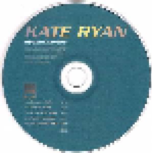 Kate Ryan: Désenchantée (Single-CD) - Bild 4