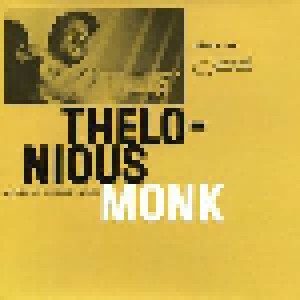 Thelonious Monk: Genius Of Modern Music Volume One (CD) - Bild 1