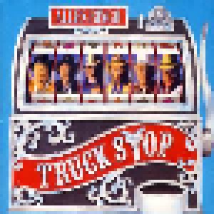 Truck Stop: Alles Bingo (CD) - Bild 1