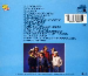 Truck Stop: Alles Bingo (CD) - Bild 3