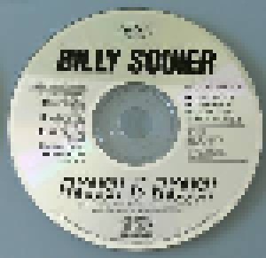 Billy Squier: Enough Is Enough (CD) - Bild 2
