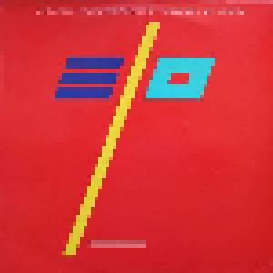 Electric Light Orchestra: Balance Of Power (LP) - Bild 1