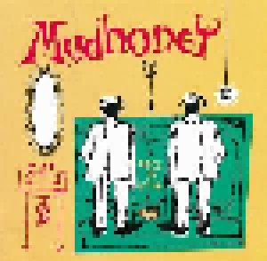 Mudhoney: Piece Of Cake (CD) - Bild 1