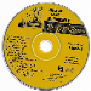 Mudhoney: Piece Of Cake (CD) - Bild 3