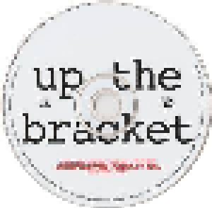 The Libertines: Up The Bracket (CD) - Bild 3