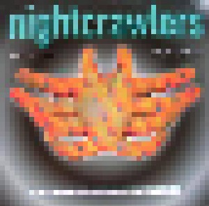 Cover - Nightcrawlers Feat. John Reid: Should I Ever (Fall In Love)