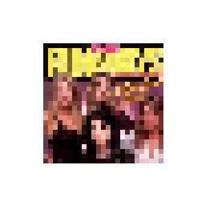 The Runaways: Little Lost Girls (CD) - Bild 1