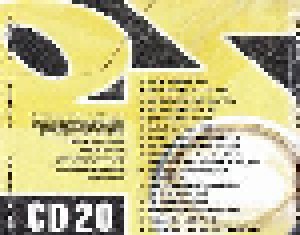 Zoo CD 20 (CD) - Bild 3
