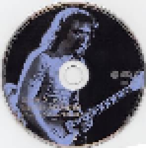 Bernie Marsden : Blues N' Scales - A Snakeman's Odyssey 1970-2004 (2-CD) - Bild 4
