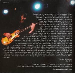 Bernie Marsden : Blues N' Scales - A Snakeman's Odyssey 1970-2004 (2-CD) - Bild 7
