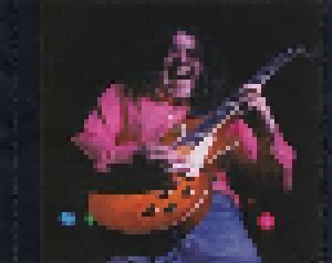 Bernie Marsden : Blues N' Scales - A Snakeman's Odyssey 1970-2004 (2-CD) - Bild 8