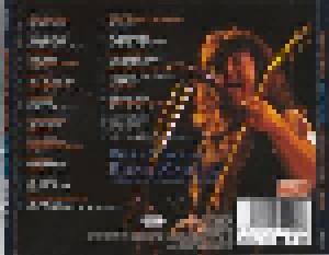 Bernie Marsden : Blues N' Scales - A Snakeman's Odyssey 1970-2004 (2-CD) - Bild 9