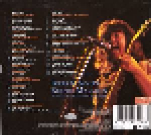 Bernie Marsden : Blues N' Scales - A Snakeman's Odyssey 1970-2004 (2-CD) - Bild 10