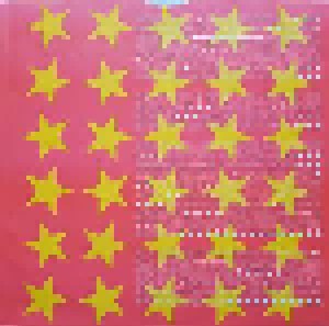 The Psychedelic Furs: Mirror Moves (LP) - Bild 4