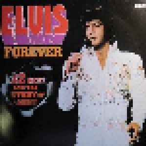Elvis Presley: Elvis Forever (1974)