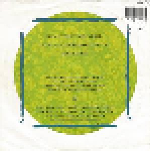 Simple Minds: The Amsterdam EP (7") - Bild 2