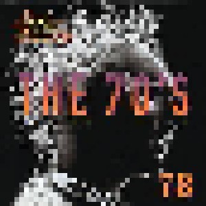 The 70's - 1978 Back In The Groove (2-CD) - Bild 1