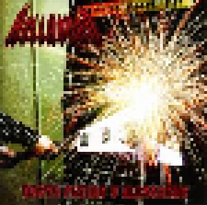 Hellhound: Tokyo Flying V Massacre (CD) - Bild 1