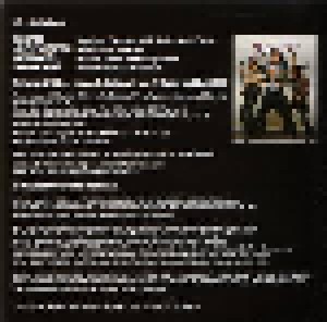 Hellhound: Tokyo Flying V Massacre (CD) - Bild 2