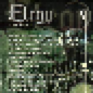 Elegy • Numéro 9 (CD) - Bild 1