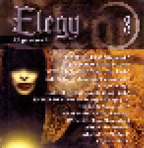 Elegy • Numéro 8 (CD) - Bild 1