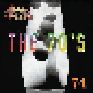 The 70's - 1974 Back In The Groove (2-CD) - Bild 1