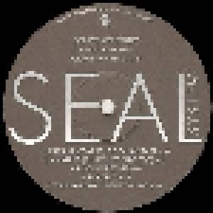 Seal: System (LP) - Bild 3