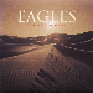 Eagles: Long Road Out Of Eden (2-LP) - Bild 1