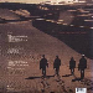 Eagles: Long Road Out Of Eden (2-LP) - Bild 2