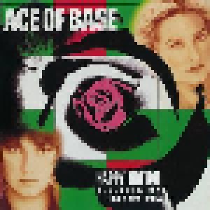 Ace Of Base: Happy Nation (U.S. Version) (CD) - Bild 1