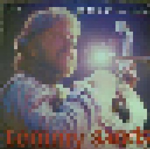 Tommy Sands: Singing Of The Times (LP) - Bild 1