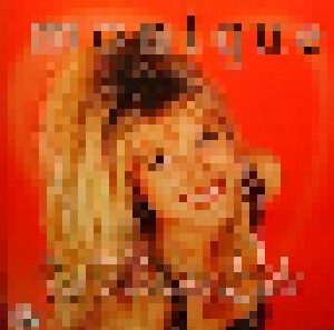 Monique: Die Farben Der Liebe (CD) - Bild 1