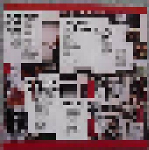 Cavalera Conspiracy: Inflikted (LP) - Bild 6