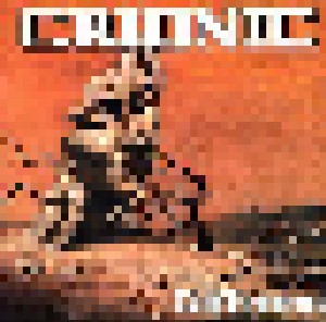 Crionic: Different (CD) - Bild 1