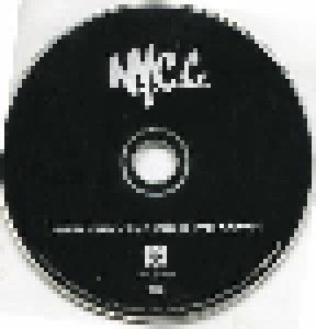 N.Y.C.C.: Fight For Your Right (To Party) (Single-CD) - Bild 3