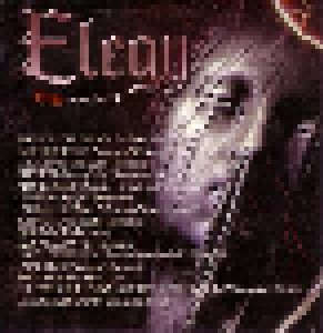 Cover - Phil Von & The Gnawa Musicians Of Fes: Elegy • Numéro 14