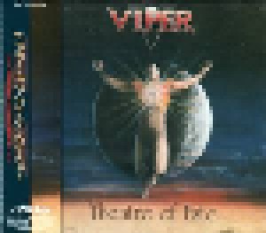Viper: Theatre Of Fate (CD) - Bild 1
