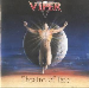 Viper: Theatre Of Fate (CD) - Bild 2