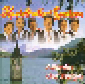 Kastelruther Spatzen: Atlantis Der Berge (CD) - Bild 1