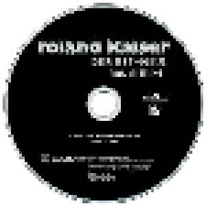 Roland Kaiser: Der Hit-Mix - Das Album (CD) - Bild 6